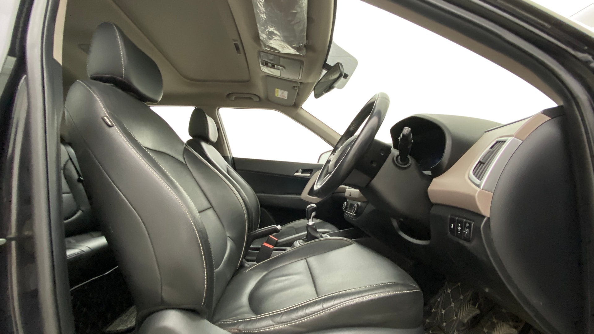 View 2019 Hyundai Creta 1.4 E Diesel Image 28 Used 2019 Hyundai Creta 1.4 E Diesel Image 28