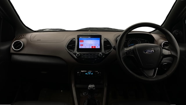 View Ford Freestyle Image 15 Used Ford Freestyle Image 15