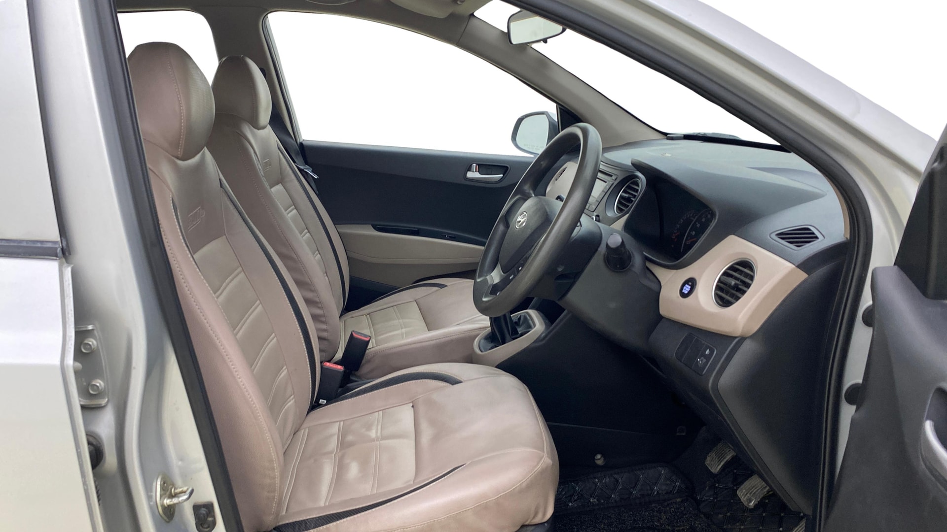 Used 2014 Hyundai Grand i10 Used 2014 Hyundai Grand i10