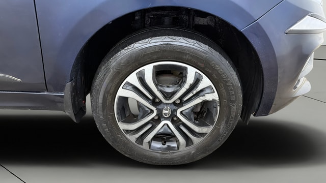 View Tata Tigor Image 41 Used Tata Tigor Image 41