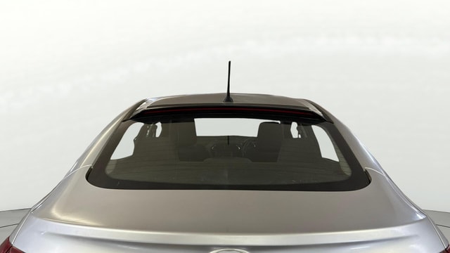 View Tata Tigor Image 4 Used Tata Tigor Image 4