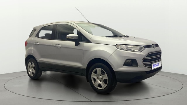 View Ford EcoSport Image 21 Used Ford EcoSport Image 21