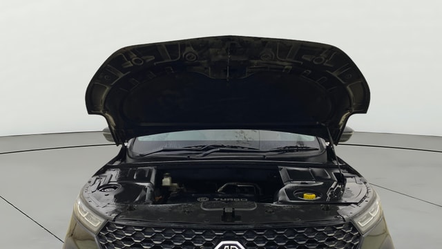 View MG Hector Plus Image 21 Used MG Hector Plus Image 21