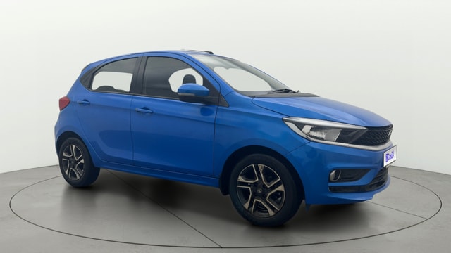 View Tata Tiago Image 13 Used Tata Tiago Image 13