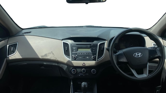 View Hyundai Creta Image 15 Used Hyundai Creta Image 15