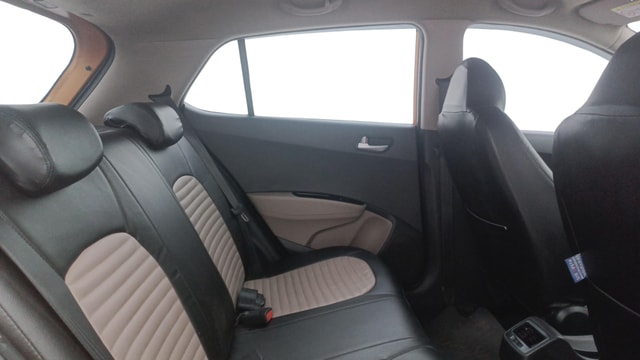 View Hyundai Grand i10 Image 36 Used Hyundai Grand i10 Image 36