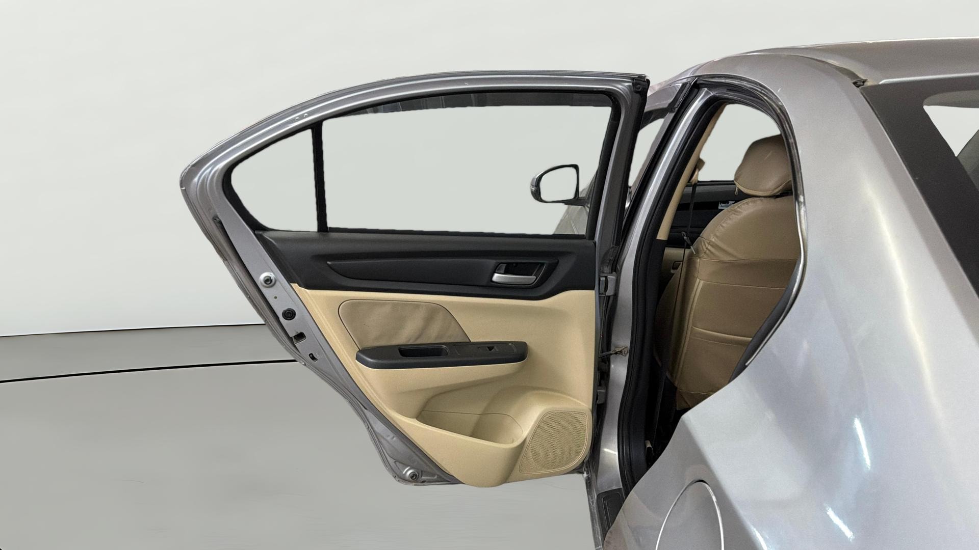 Used 2019 Honda Amaze Used 2019 Honda Amaze