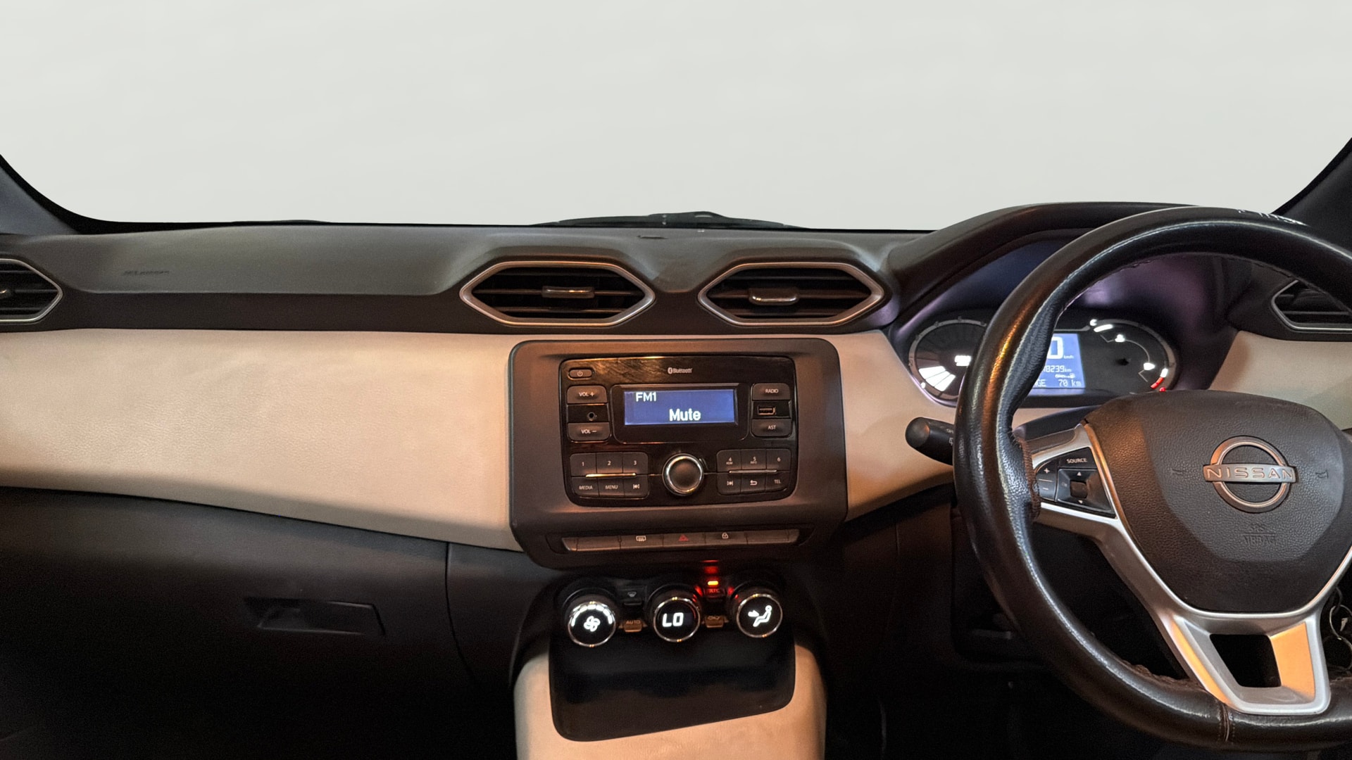 View 2021 Nissan Magnite XL Image 17 Used 2021 Nissan Magnite XL Image 17