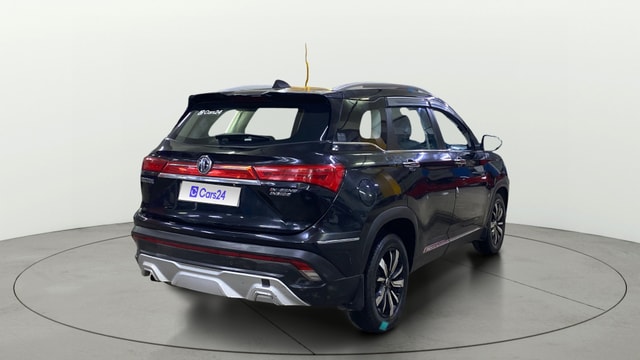 View MG Hector Image 48 Used MG Hector Image 48