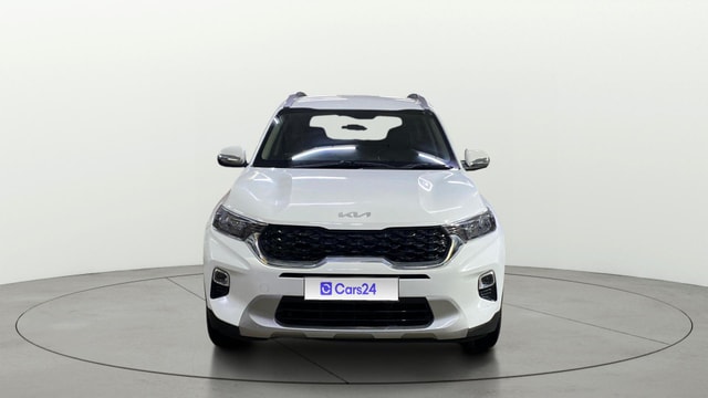 View Kia Sonet Image 1 Used Kia Sonet Image 1