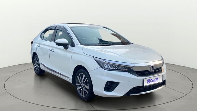 View Honda City ZX Image 39 Used Honda City ZX Image 39