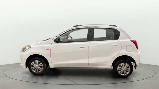 View Datsun Go Image 5 Used Datsun Go Image 5