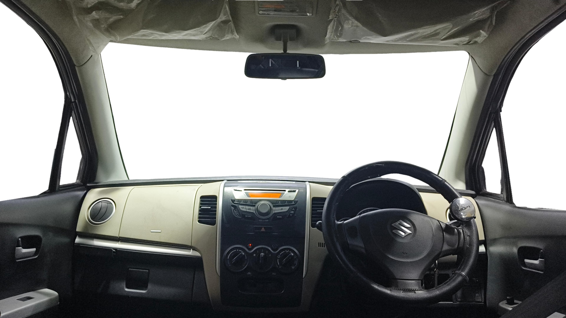 View 2015 Maruti Suzuki 1000 Base Variant Image 15 Used 2015 Maruti Suzuki 1000 Base Variant Image 15