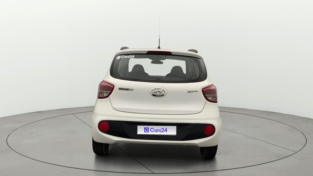 View Hyundai Grand i10 Image 38 Used Hyundai Grand i10 Image 38