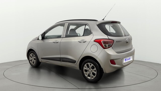 View Hyundai Grand i10 Image 2 Used Hyundai Grand i10 Image 2