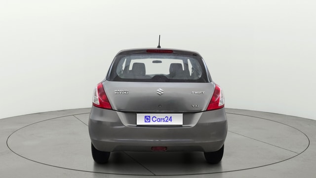 View Maruti Suzuki 1000 Image 39 Used Maruti Suzuki 1000 Image 39