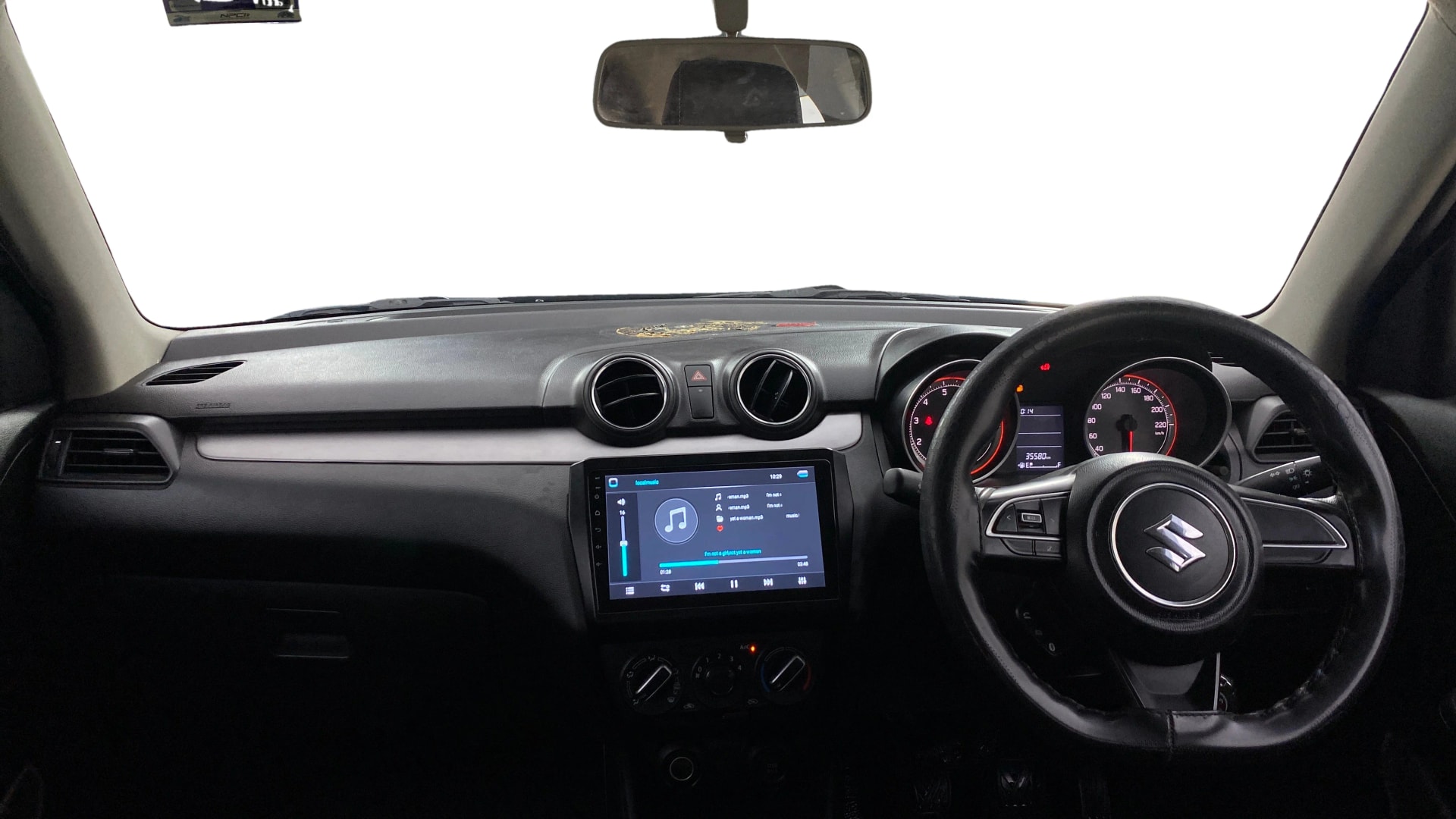 View 2021 Maruti Suzuki 1000 Base Variant Image 15 Used 2021 Maruti Suzuki 1000 Base Variant Image 15