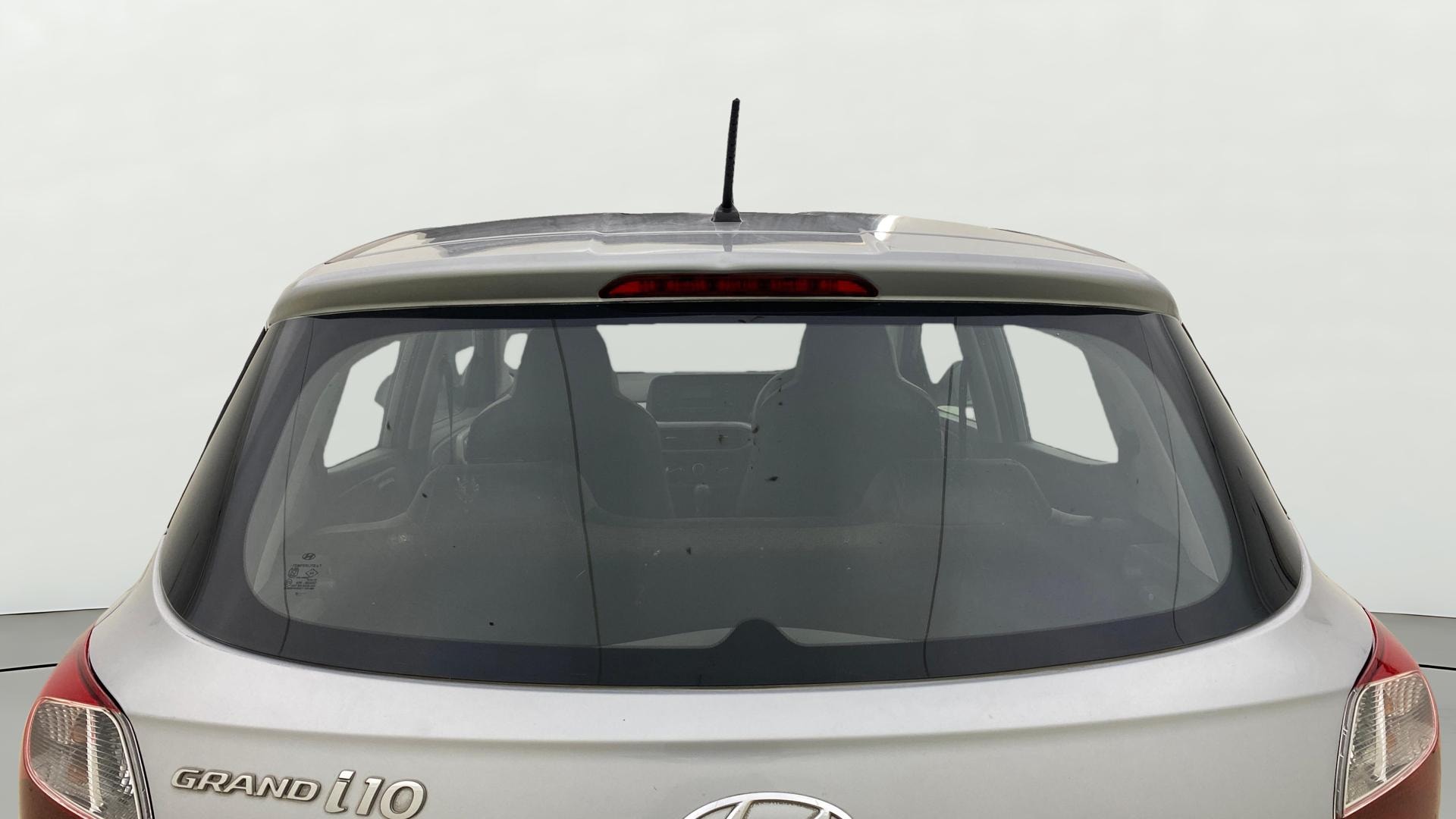 Used 2019 Hyundai Grand i10 Nios Used 2019 Hyundai Grand i10 Nios