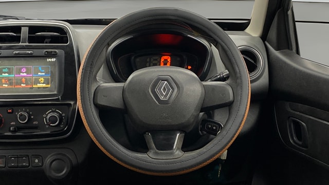 View Renault Kwid Image 20 Used Renault Kwid Image 20