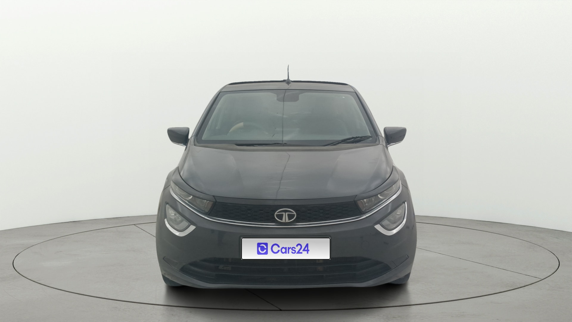 Used 2021 Tata Altroz Used 2021 Tata Altroz