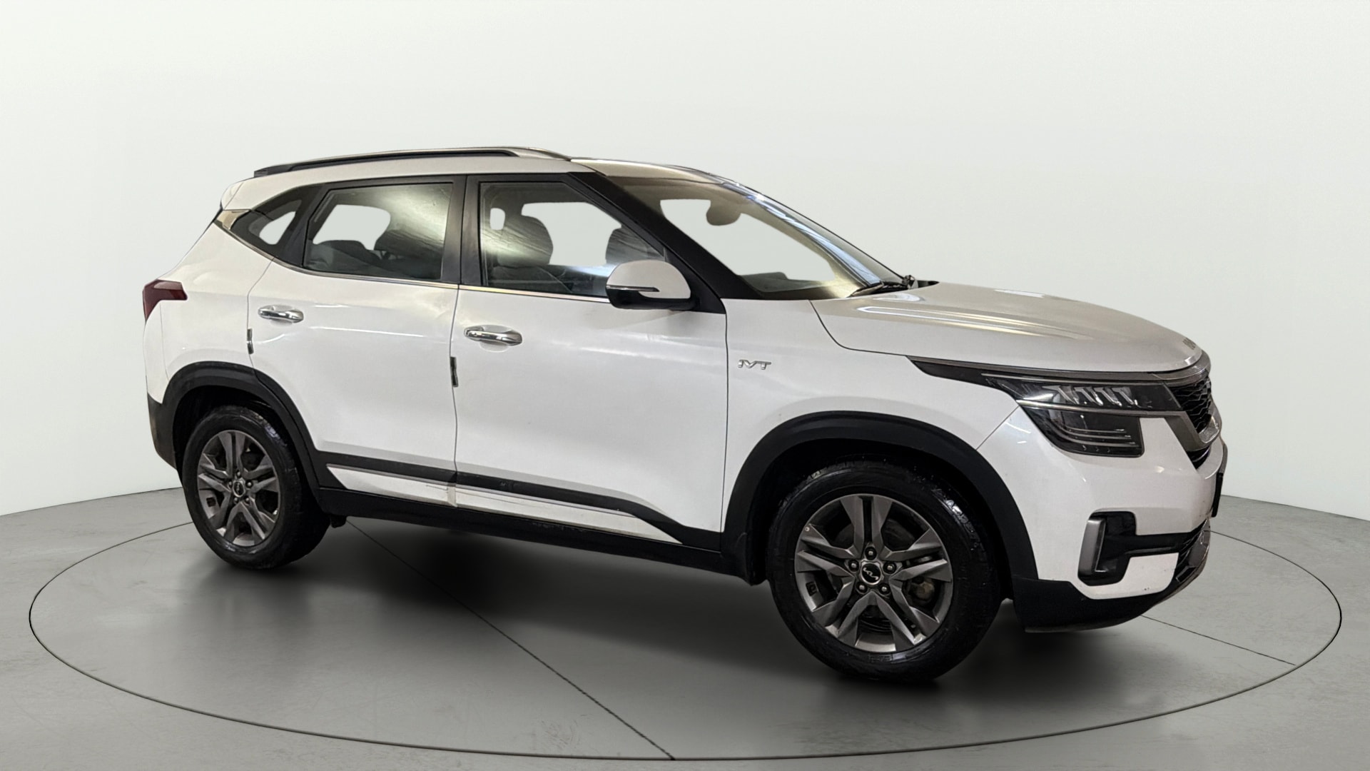 Used 2022 Kia Seltos Used 2022 Kia Seltos