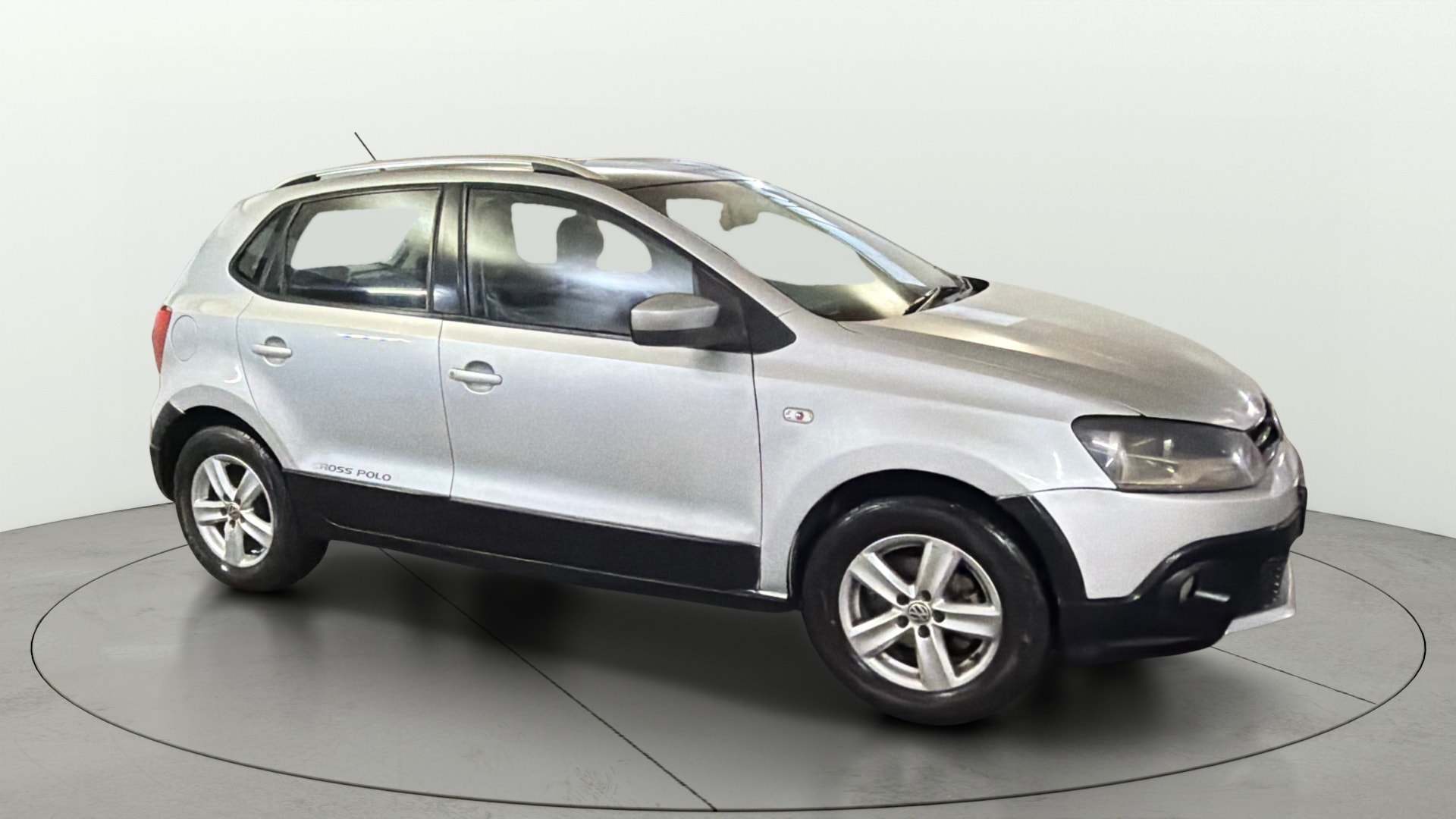 Used 2015 Volkswagen Polo Used 2015 Volkswagen Polo