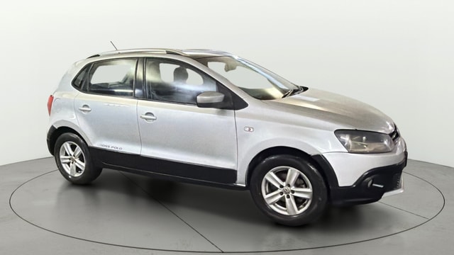 View Volkswagen Polo Image 21 Used Volkswagen Polo Image 21
