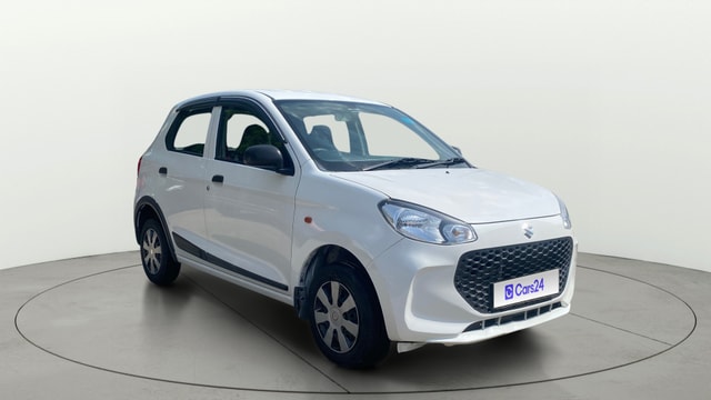 View Maruti Suzuki Alto K10 Image 36 Used Maruti Suzuki Alto K10 Image 36