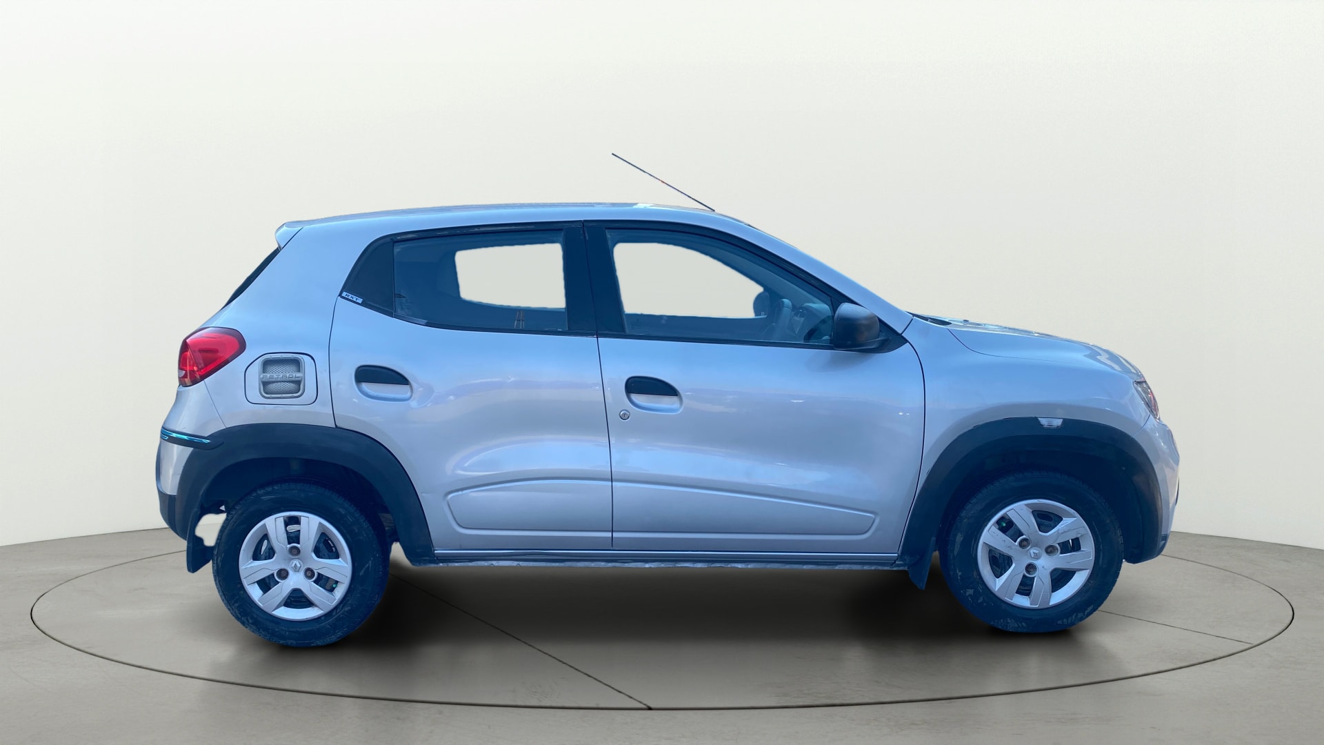 Used 2019 Renault Kwid Used 2019 Renault Kwid