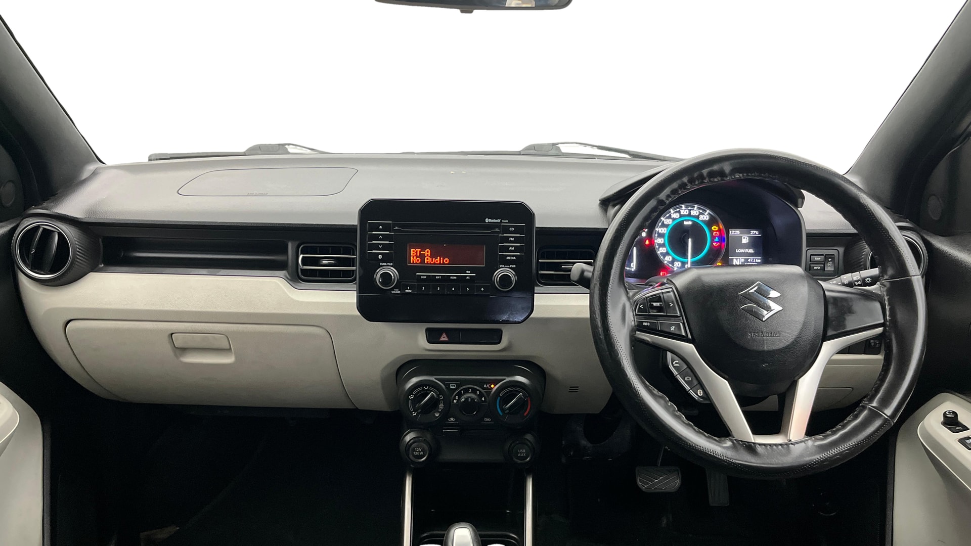 View 2019 Maruti Suzuki 1000 Base Variant Image 15 Used 2019 Maruti Suzuki 1000 Base Variant Image 15