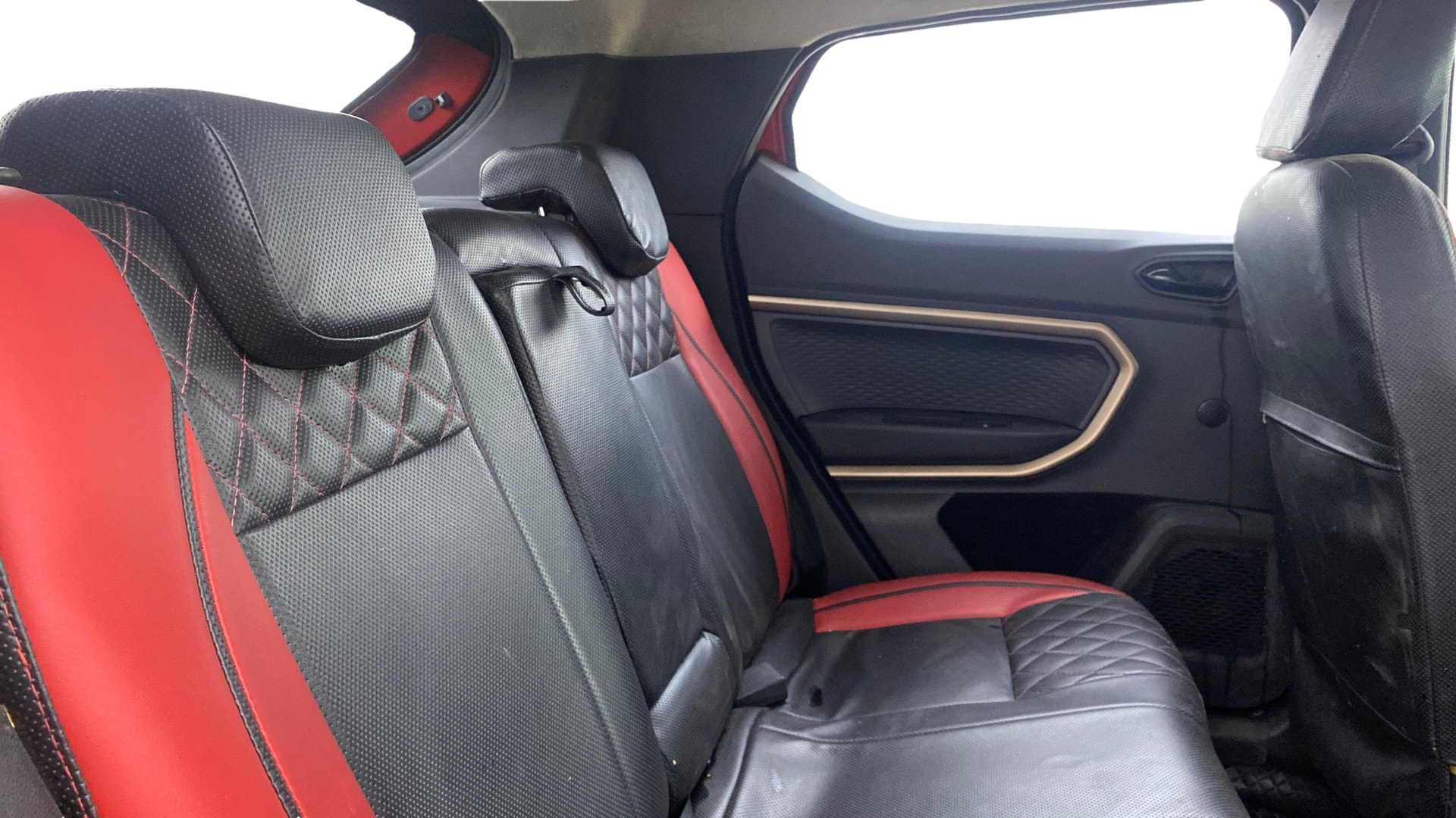 Used 2022 Renault Kiger Used 2022 Renault Kiger