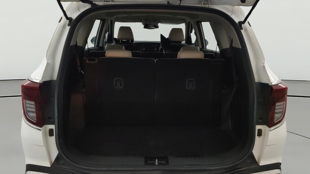 View Kia Carens Image 43 Used Kia Carens Image 43
