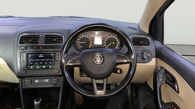 View Skoda Rapid Image 20 Used Skoda Rapid Image 20