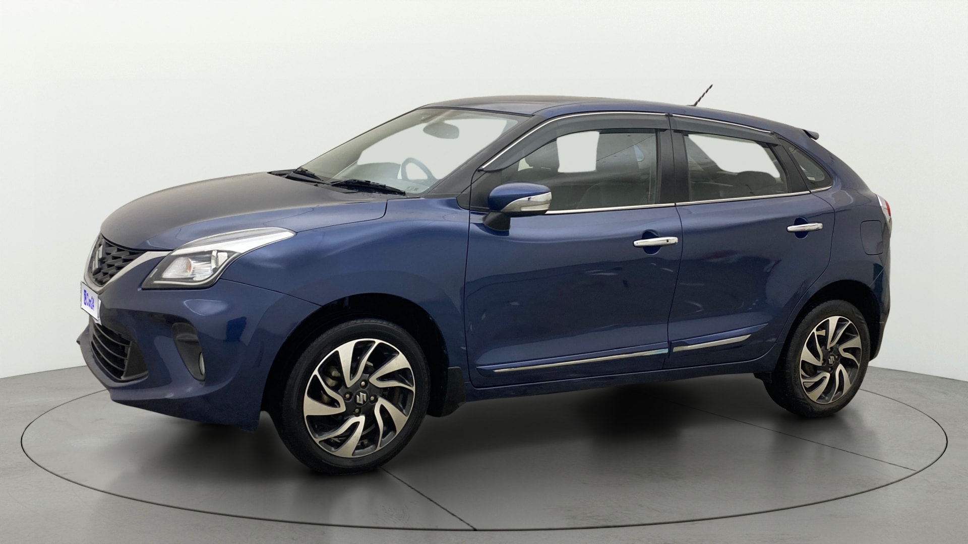 Used 2021 Maruti Suzuki 1000 Used 2021 Maruti Suzuki 1000