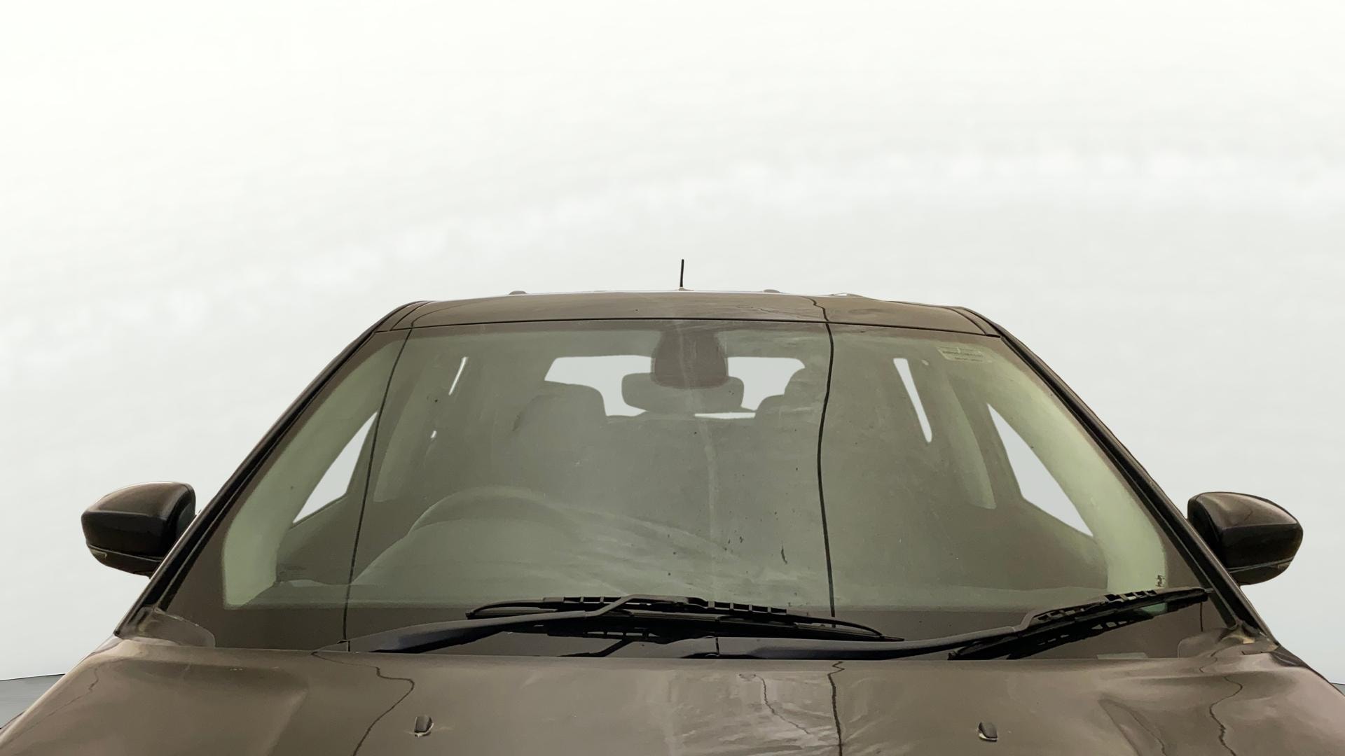 View 2021 Jeep Compass Sport Plus Diesel BS IV Image 36 Used 2021 Jeep Compass Sport Plus Diesel BS IV Image 36