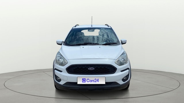 View Ford Freestyle Image 1 Used Ford Freestyle Image 1