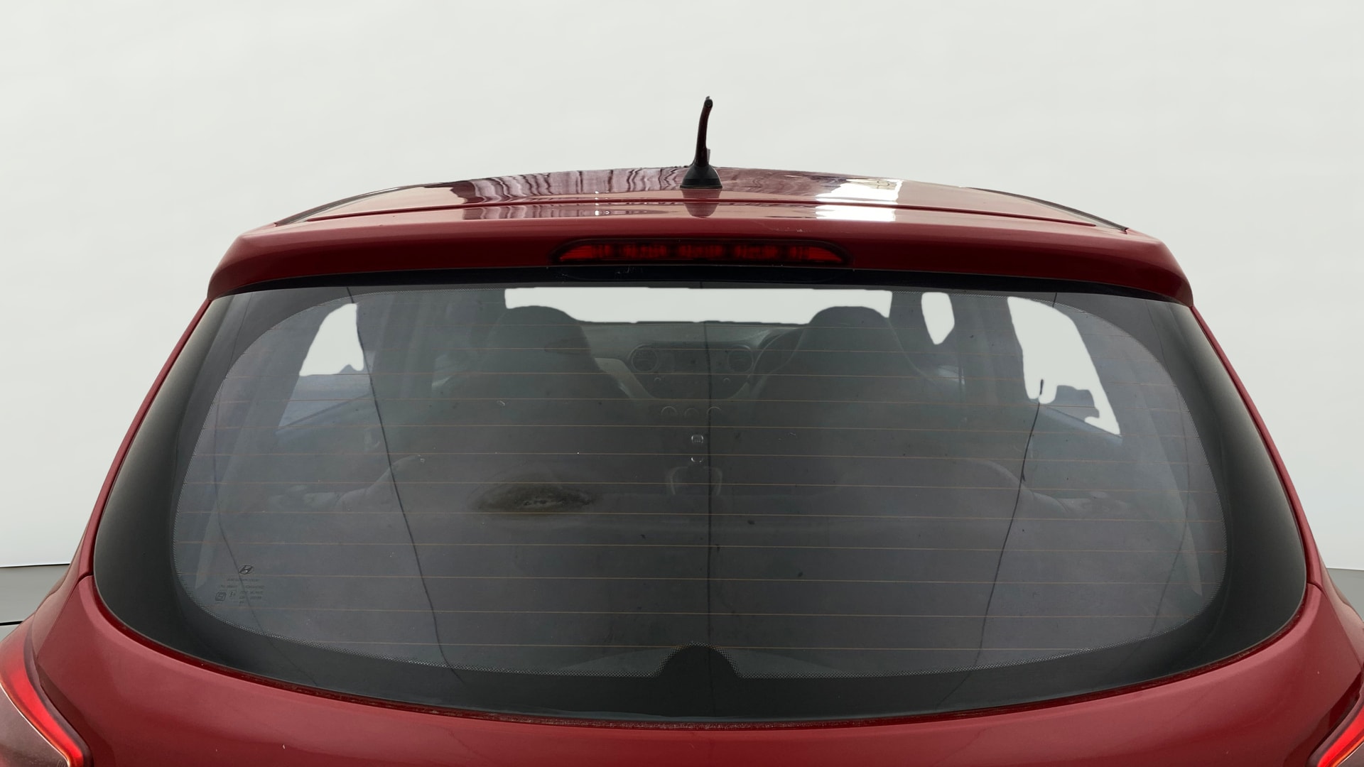 View 2017 Hyundai Grand i10 Sportz 1.2 Kappa Image 4 Used 2017 Hyundai Grand i10 Sportz 1.2 Kappa Image 4
