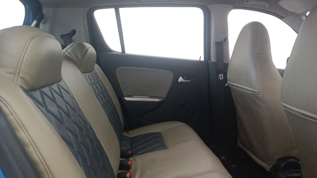 View Maruti Suzuki Alto K10 Image 33 Used Maruti Suzuki Alto K10 Image 33