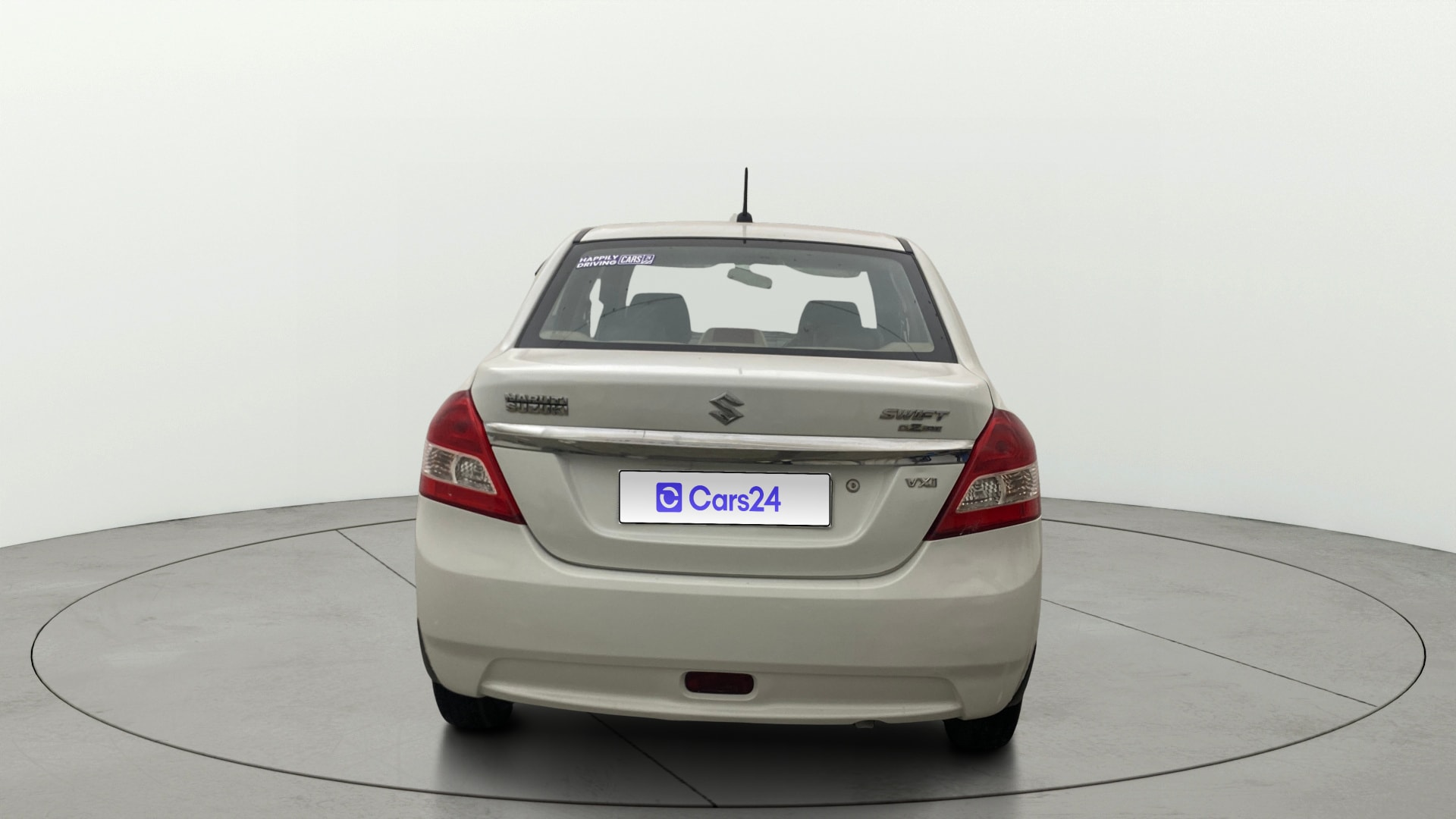 View 2015 Maruti Suzuki 1000 Base Variant Image 38 Used 2015 Maruti Suzuki 1000 Base Variant Image 38