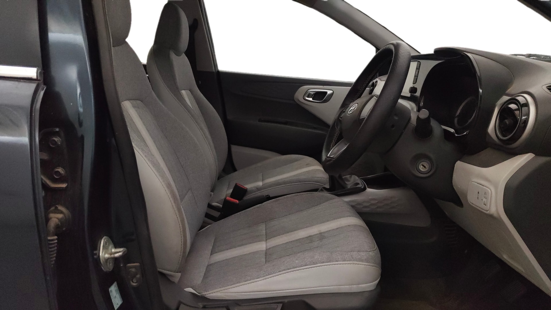 View 2022 Hyundai Grand i10 Nios Sportz CNG Image 26 Used 2022 Hyundai Grand i10 Nios Sportz CNG Image 26