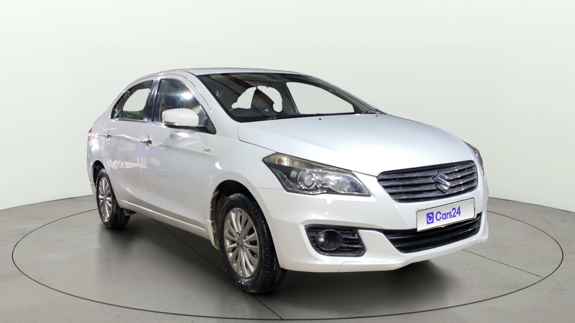 Used 2016 Maruti Suzuki 1000 Used 2016 Maruti Suzuki 1000