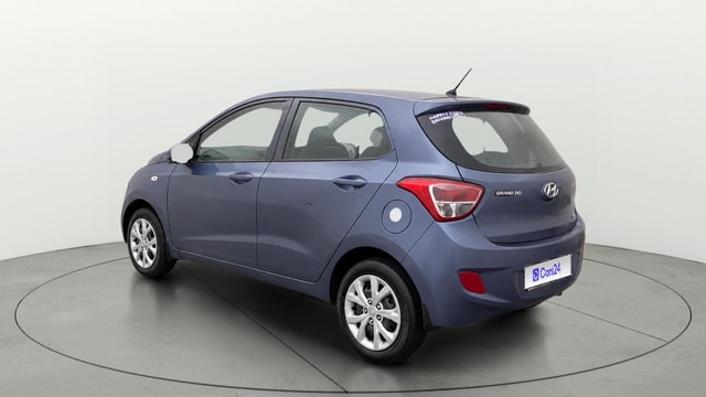 View Hyundai Grand i10 Image 2 Used Hyundai Grand i10 Image 2
