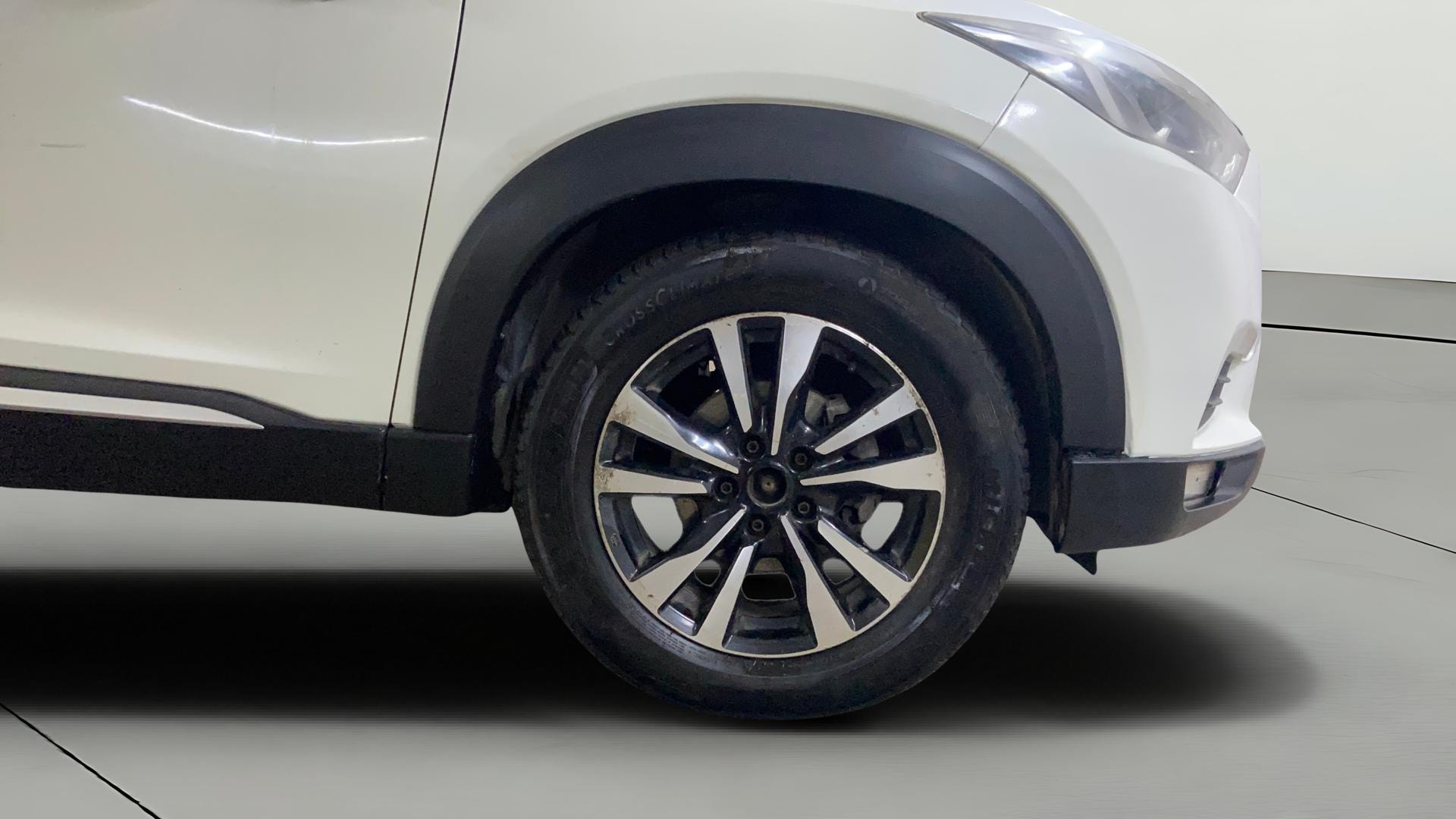 View 2020 Nissan Kicks XV Petrol BS IV Image 44 Used 2020 Nissan Kicks XV Petrol BS IV Image 44