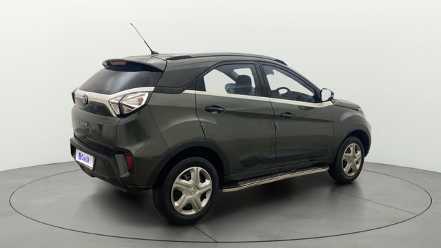 View Tata Nexon Image 42 Used Tata Nexon Image 42
