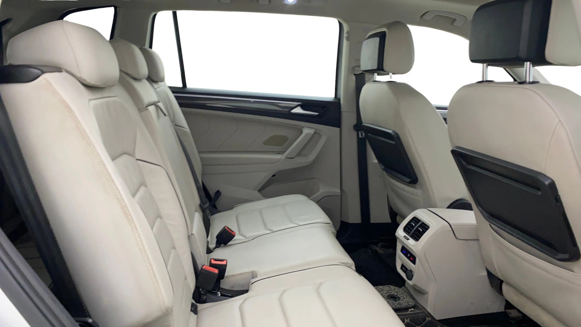 View 2021 Volkswagen Tiguan AllSpace 2.0 TSI Image 38 Used 2021 Volkswagen Tiguan AllSpace 2.0 TSI Image 38