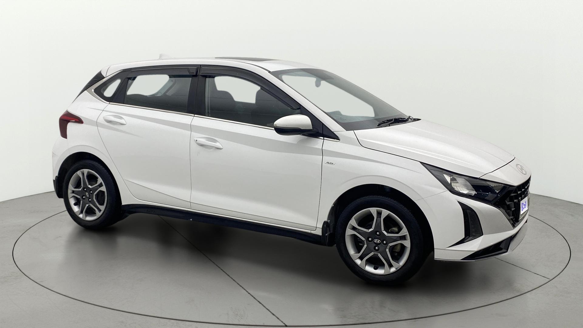Used 2024 Hyundai Elite i20 Used 2024 Hyundai Elite i20
