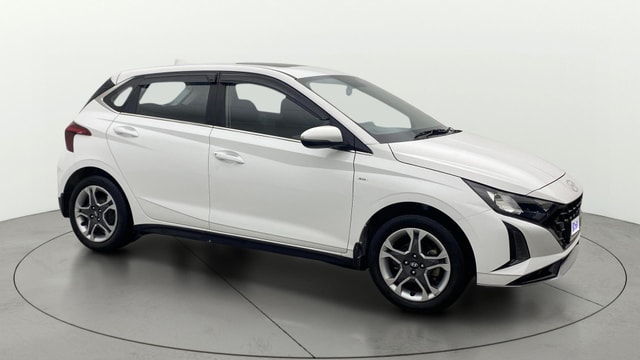 View Hyundai Elite i20 Image 38 Used Hyundai Elite i20 Image 38