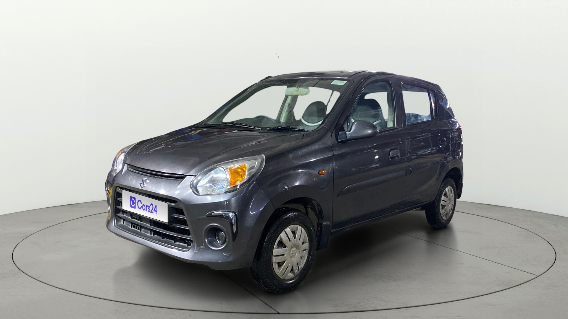 Used 2018 Maruti Suzuki Alto 800 Used 2018 Maruti Suzuki Alto 800