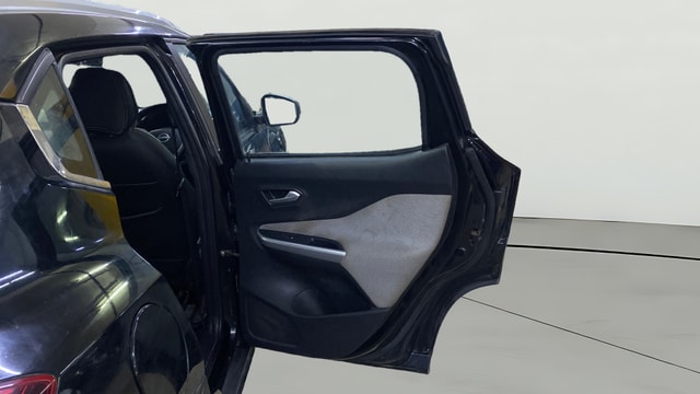 View Nissan Magnite Image 7 Used Nissan Magnite Image 7
