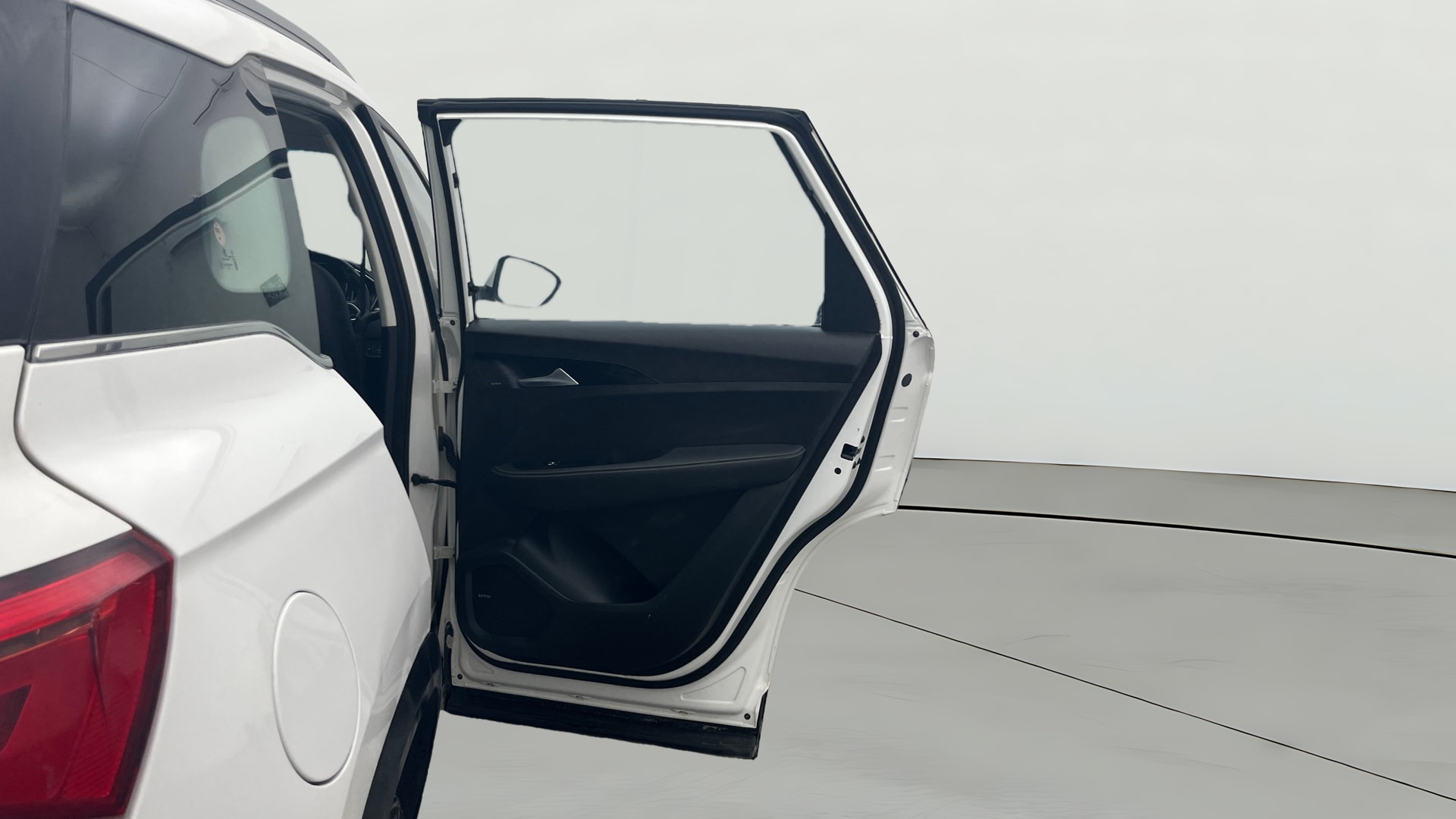 Used 2019 MG Hector Used 2019 MG Hector